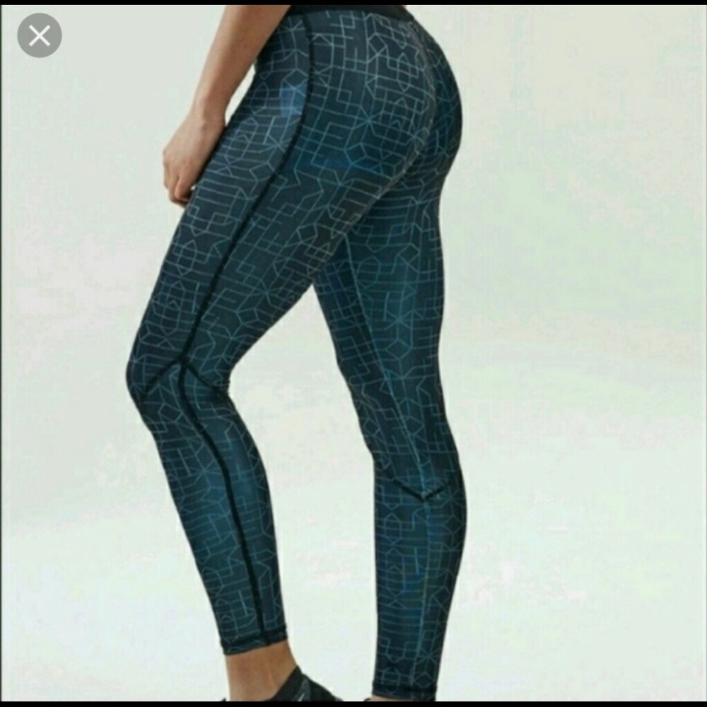Gym Shark Leggings